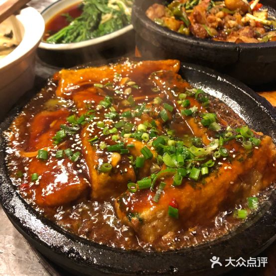 大宅门土菜房(宏益大厦店)