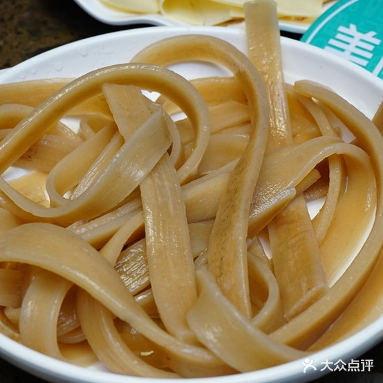 老成都火锅冒菜(白杨坡路店)