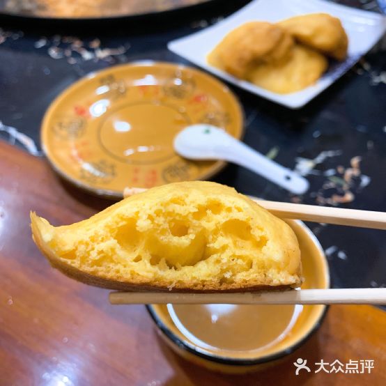 李斧记木火炖鱼村(铁北总店)