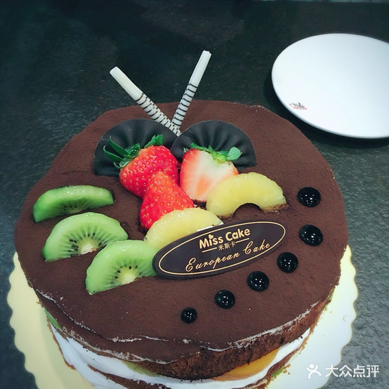 米斯卡 MISSCAKE(振兴路店)