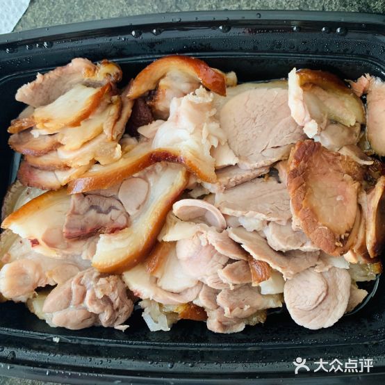 肘子先生美食馆