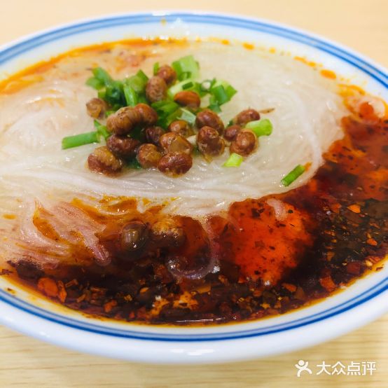 灯杆坝豆腐脑水粉(爱琴海购物公园店)