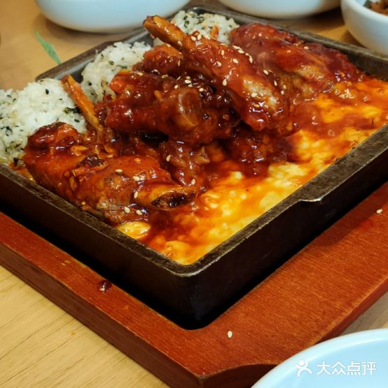 朝棠汤饭办饭