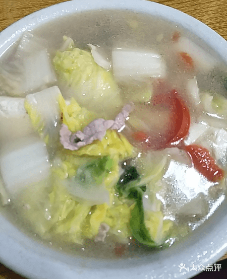 农家川菜馆(新民路店)