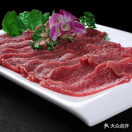 别味烤牛肉