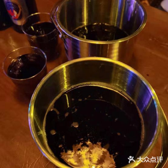 Helens海伦齐司小酒馆(大明湖店)