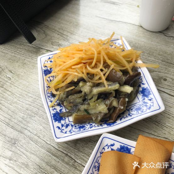 品吉粗粮面馆(火炬五街店)