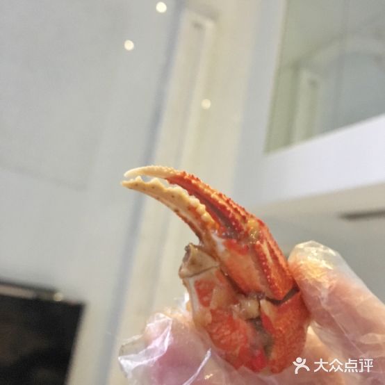 红亮鸭脖(小十字店)