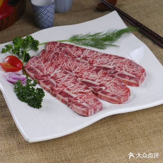 城南街边烤肉(大学城店)