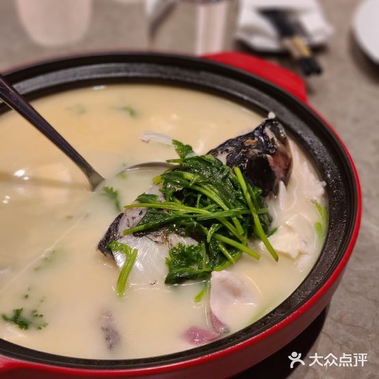 安吉悦榕庄白云中餐厅(餐饮)