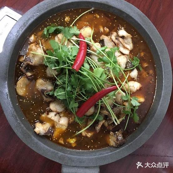 一家石斑鱼(锦美店)