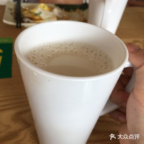 许同学现磨拉粉(总店)