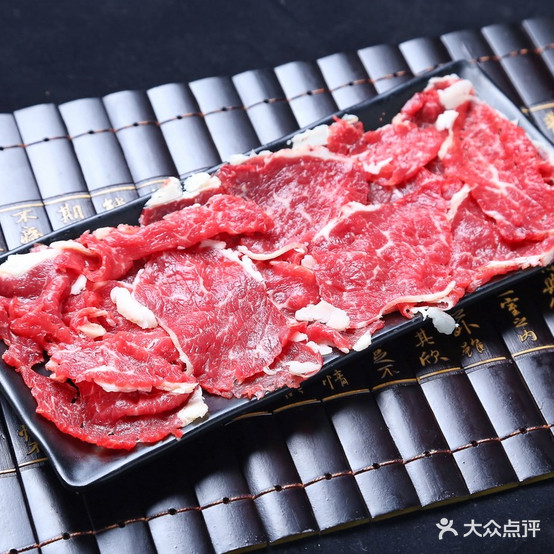 牛域正宗汕汕牛肉火锅(起义路店)