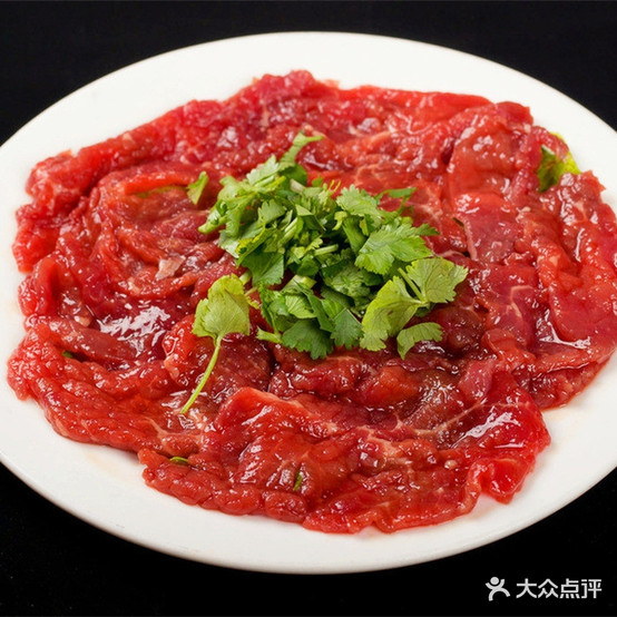 蜀味齐香串串火锅(天一公馆店)