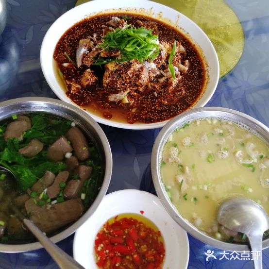 刘鸡肉(洪雅店)