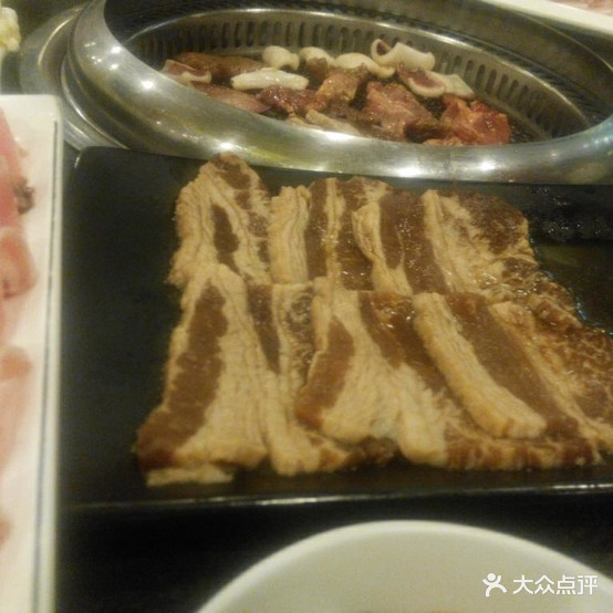 韩di烤肉(东洲店)