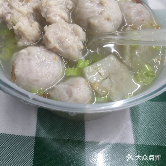 华侨大厦便民美食小铺