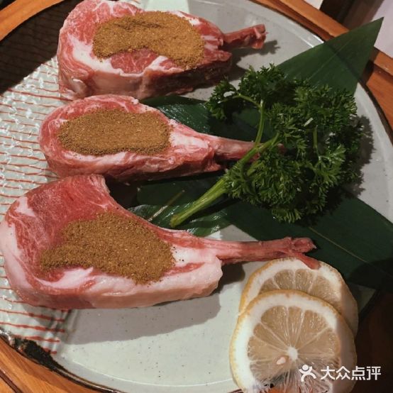 居酒屋炭火烤肉(通宾街店)