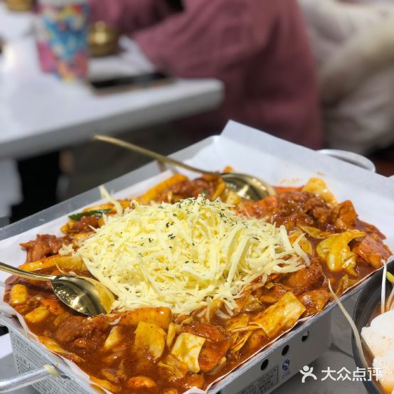 首尔食堂SEOUL(北门桥路店