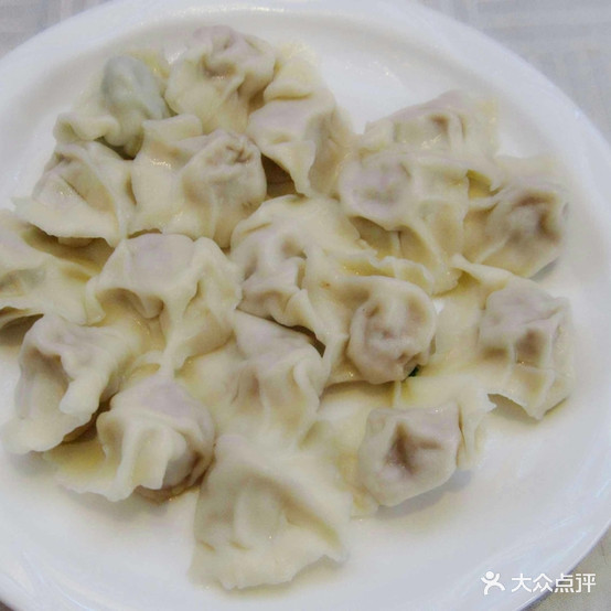 正宗东北饺饺子馆(职院店)