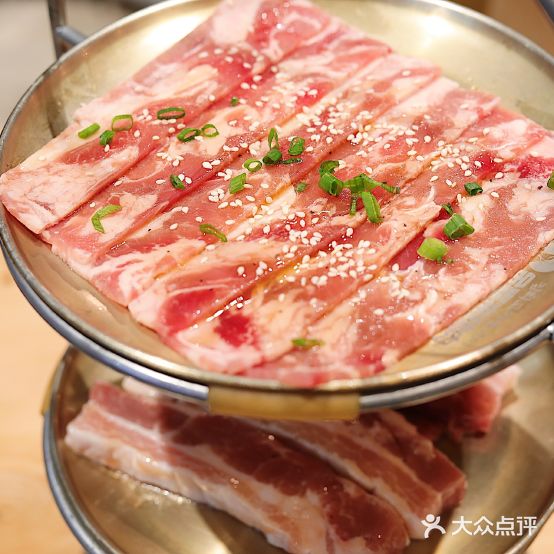 金熹来考肉(步步高店)