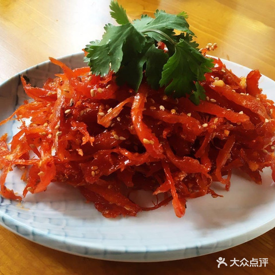 高句丽韩食拌菜(杨树林三区店)