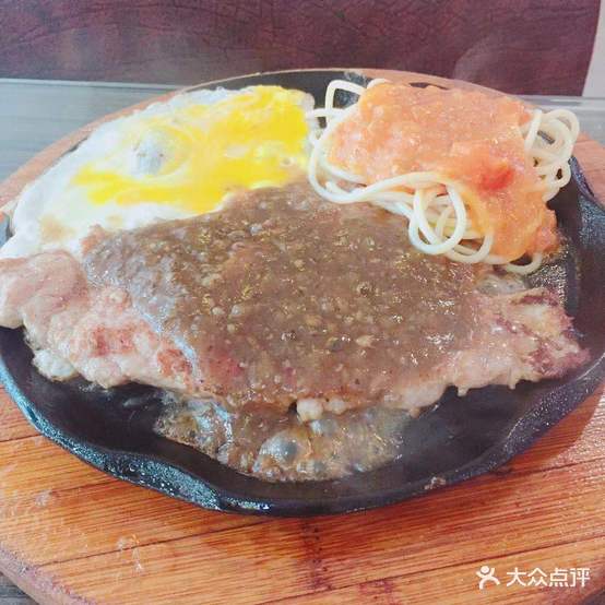 希牛街头牛肉(百祥路店)