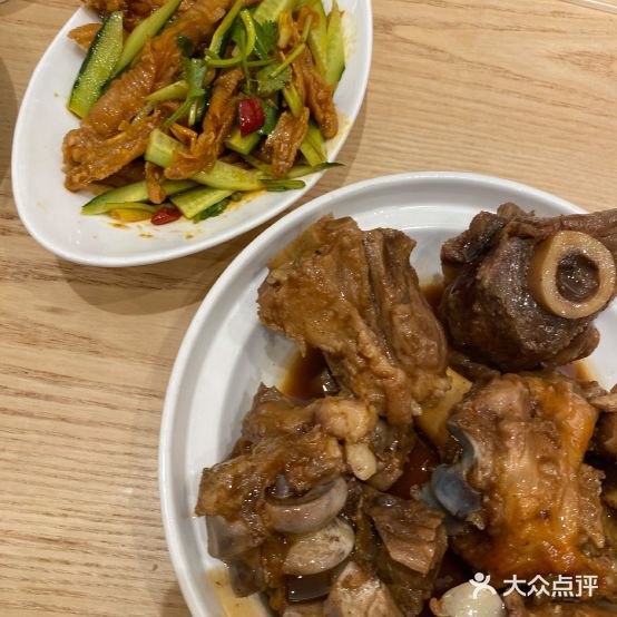 东北饭子馆