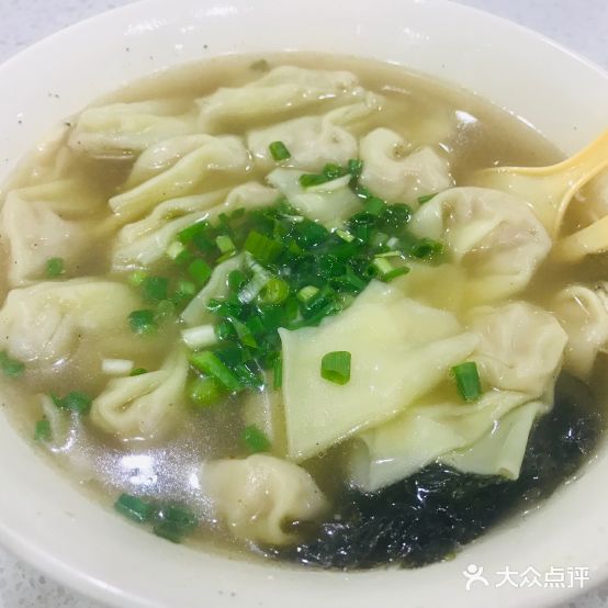 食味添名吃店(武汉名家小吃)