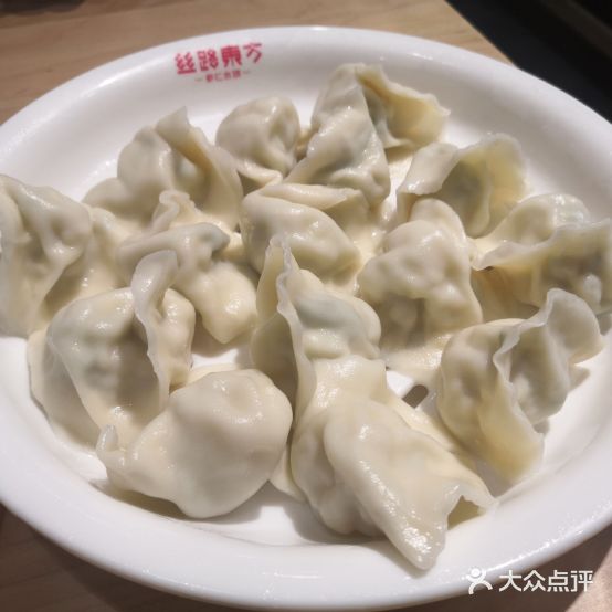 丝路东方虾仁睡觉(伊宁店)