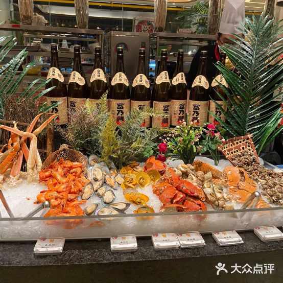 阿外楼渡假酒店·宴会厅