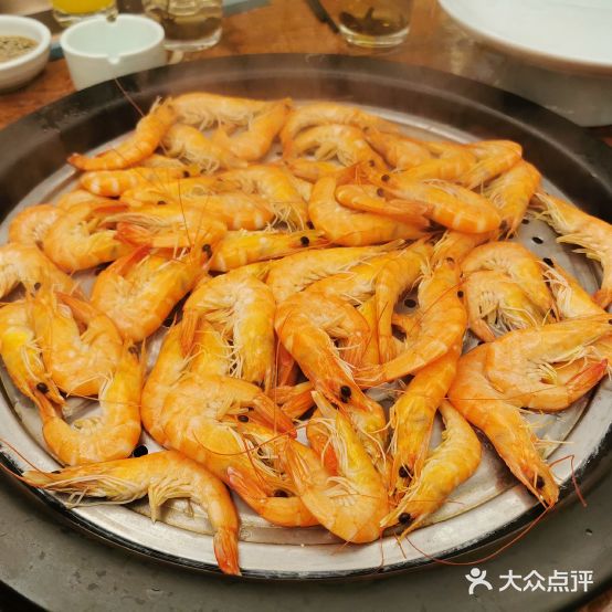 海轩大食代(吴江店)