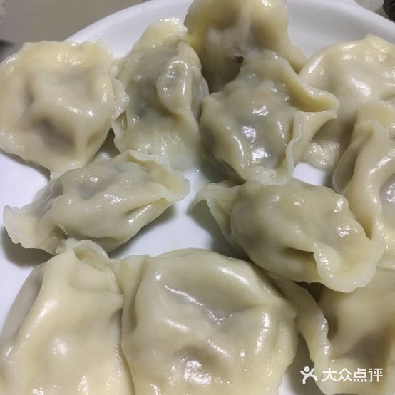 香园饺子阁