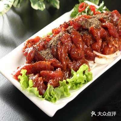 成成清真韩国料理紫菜泡饭·烤肉(滨海浙商·蓝庭广场店)
