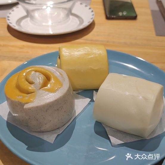 馥渝复合式餐厅