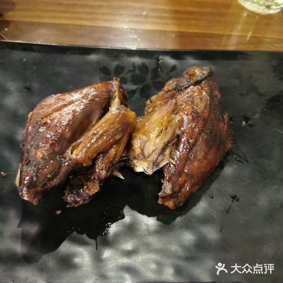 王计烧烤(黄海二路店)