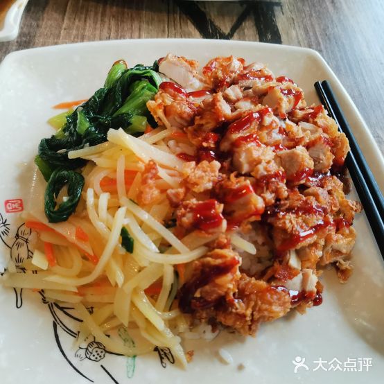 柳shi美食(文三店)