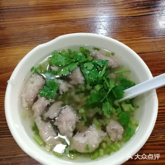 鼎记瘦肉wan(解放街店)