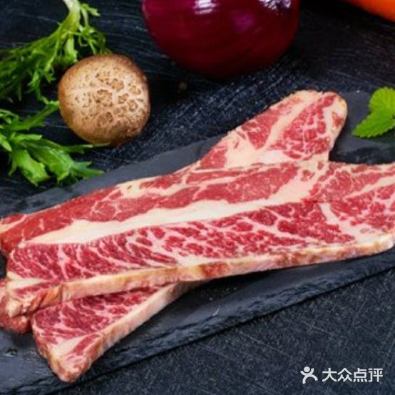 金铭炭火烤肉火锅