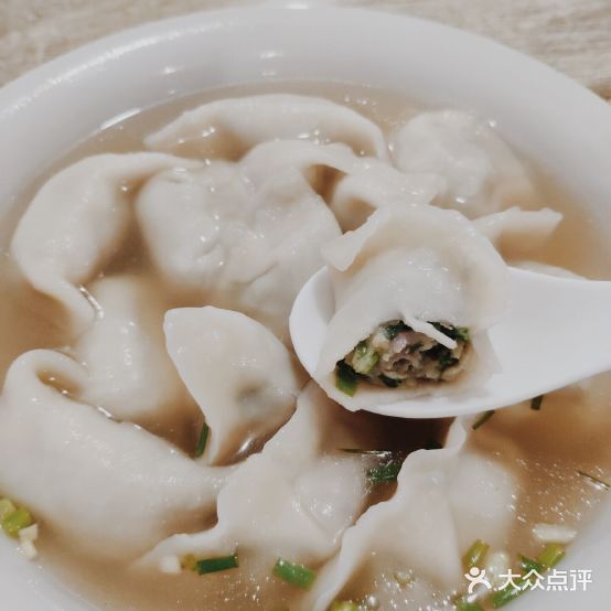 东北打妈水饺王(九江店)