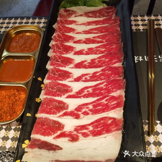 青瓦碳韩潮烤肉(水悦城购物公园店)