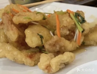 海龙东北食府