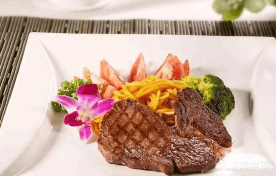 佐客牛肉·披萨(琵琶湾店)