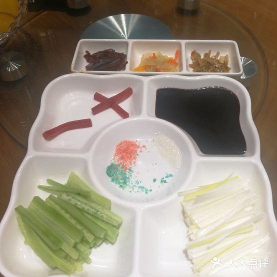 百姓食府