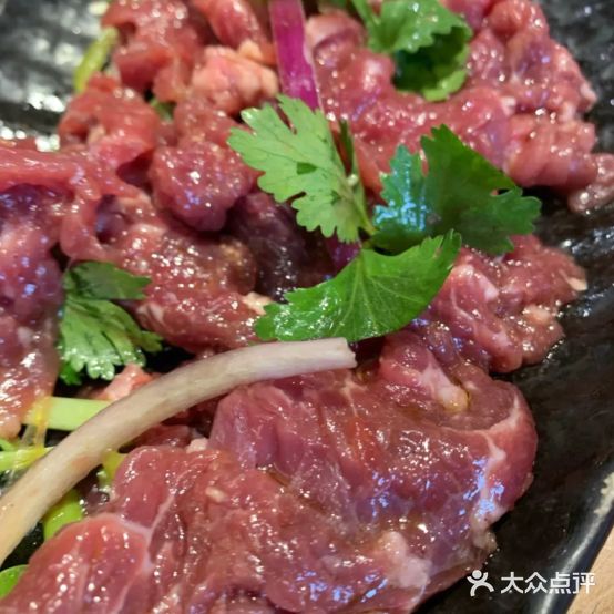 牛员外·潮汕牛肉火锅(巴楚店)