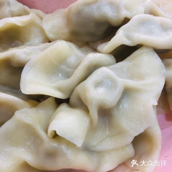 一品香饺子王(同谷东路店)