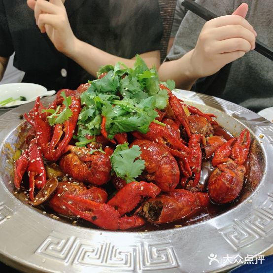 重庆家常菜管(港辉巷)