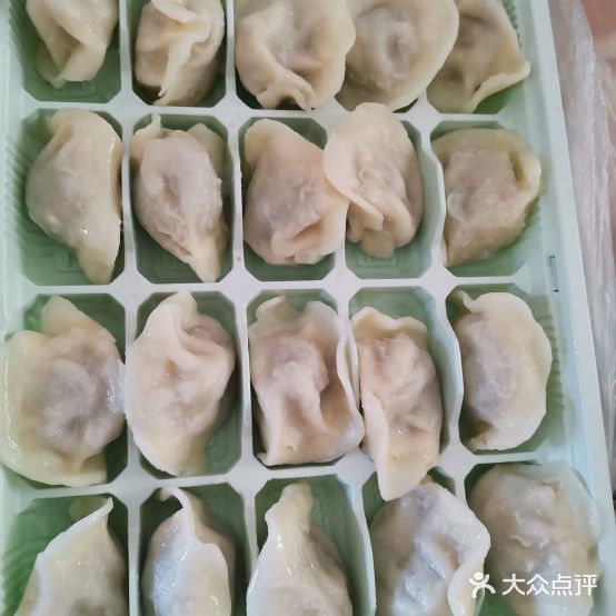 好吃点饺子馆