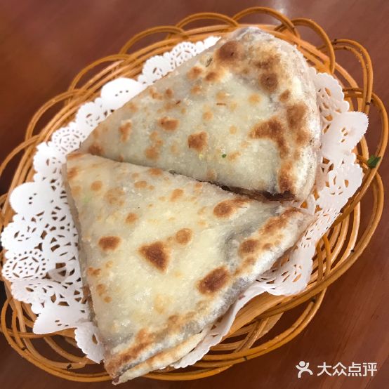 黑金龙饺子馆(共和店)