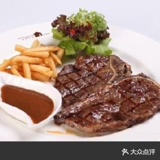 阿喜靠肉(灯塔店)